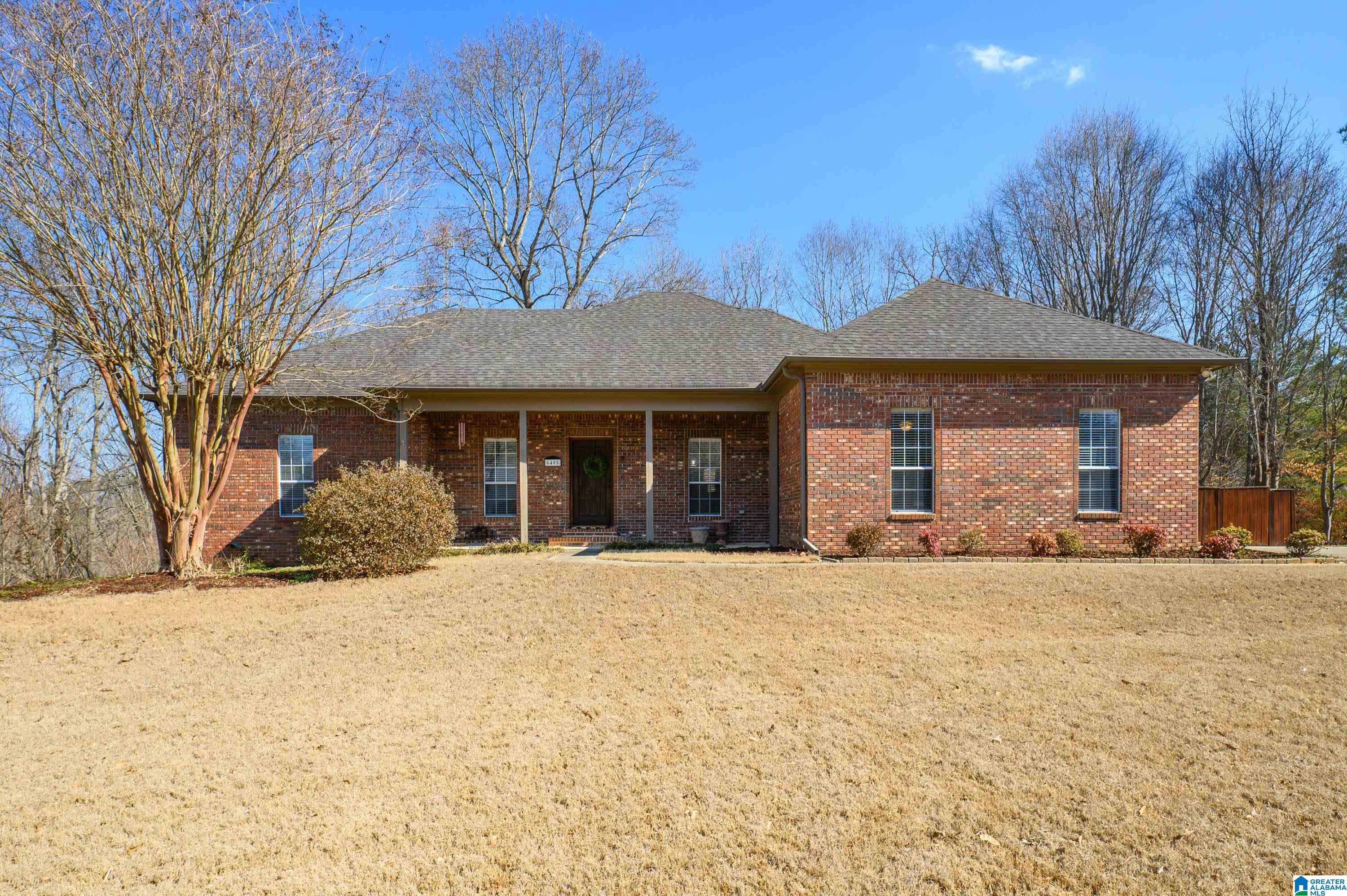 6405 Willow Ridge Circle Gardendale, AL 35071 - Photo 1 of 50