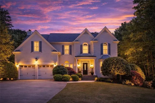 $1,250,000 | 520 Hopewell Downs Drive, Milton, GA 30004