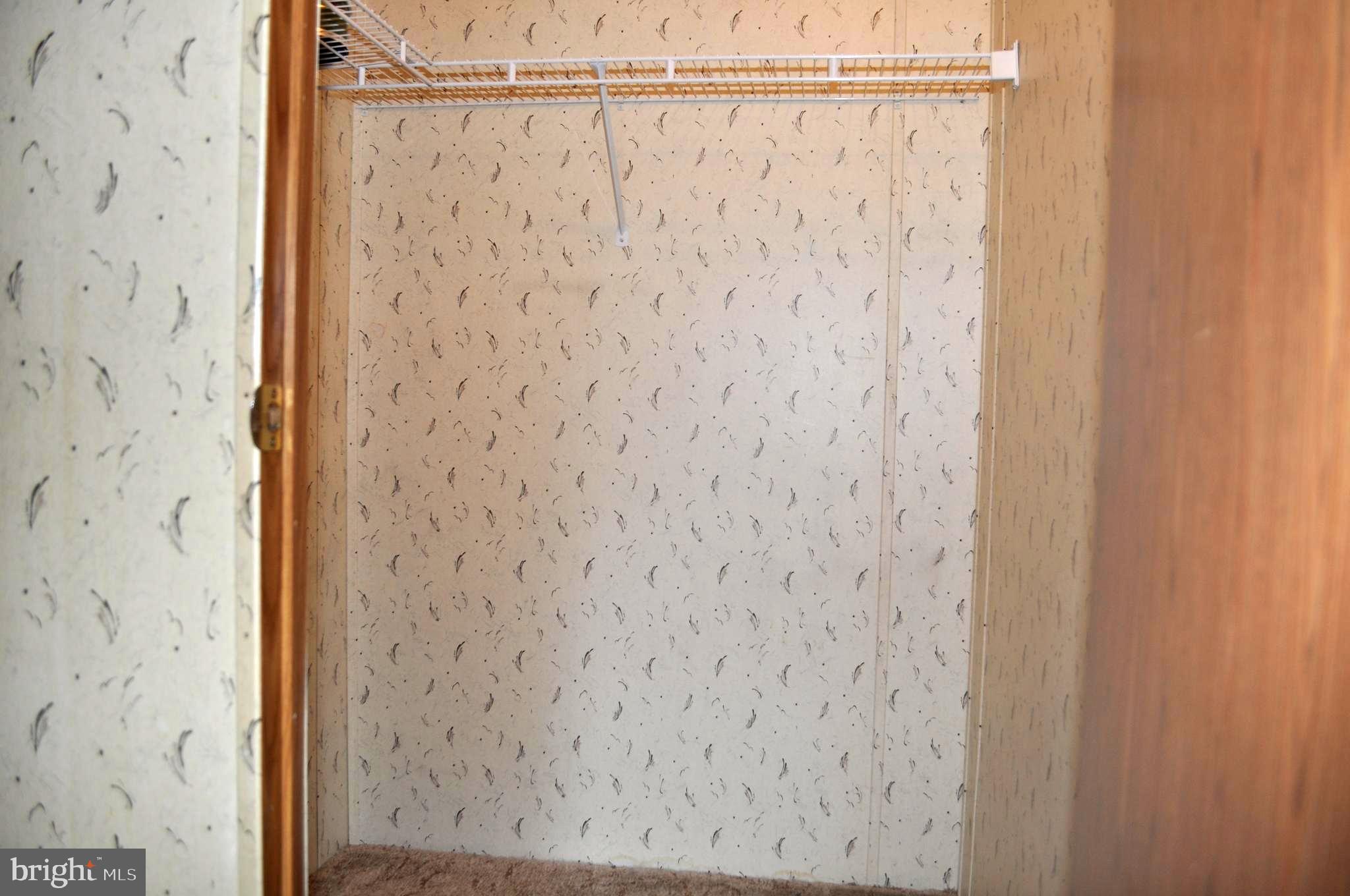 4455 North Biesecker Road Dover, PA 17315 - Photo 17 of 24 Bed #2 walk in closet
