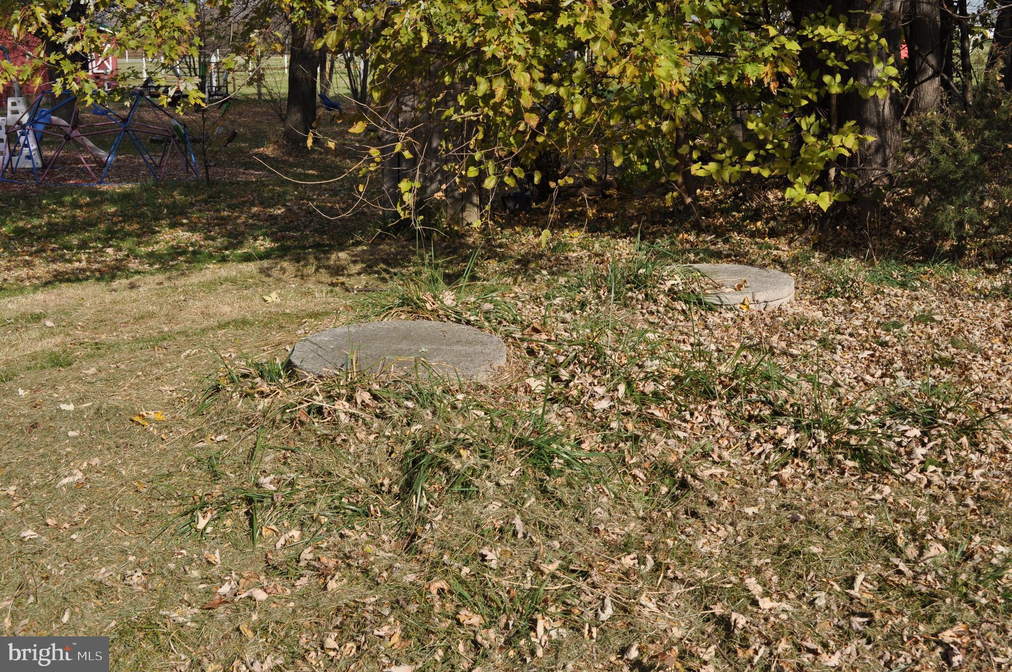 4455 North Biesecker Road Dover, PA 17315 - Photo 21 of 24 Holding tanks back Yard
