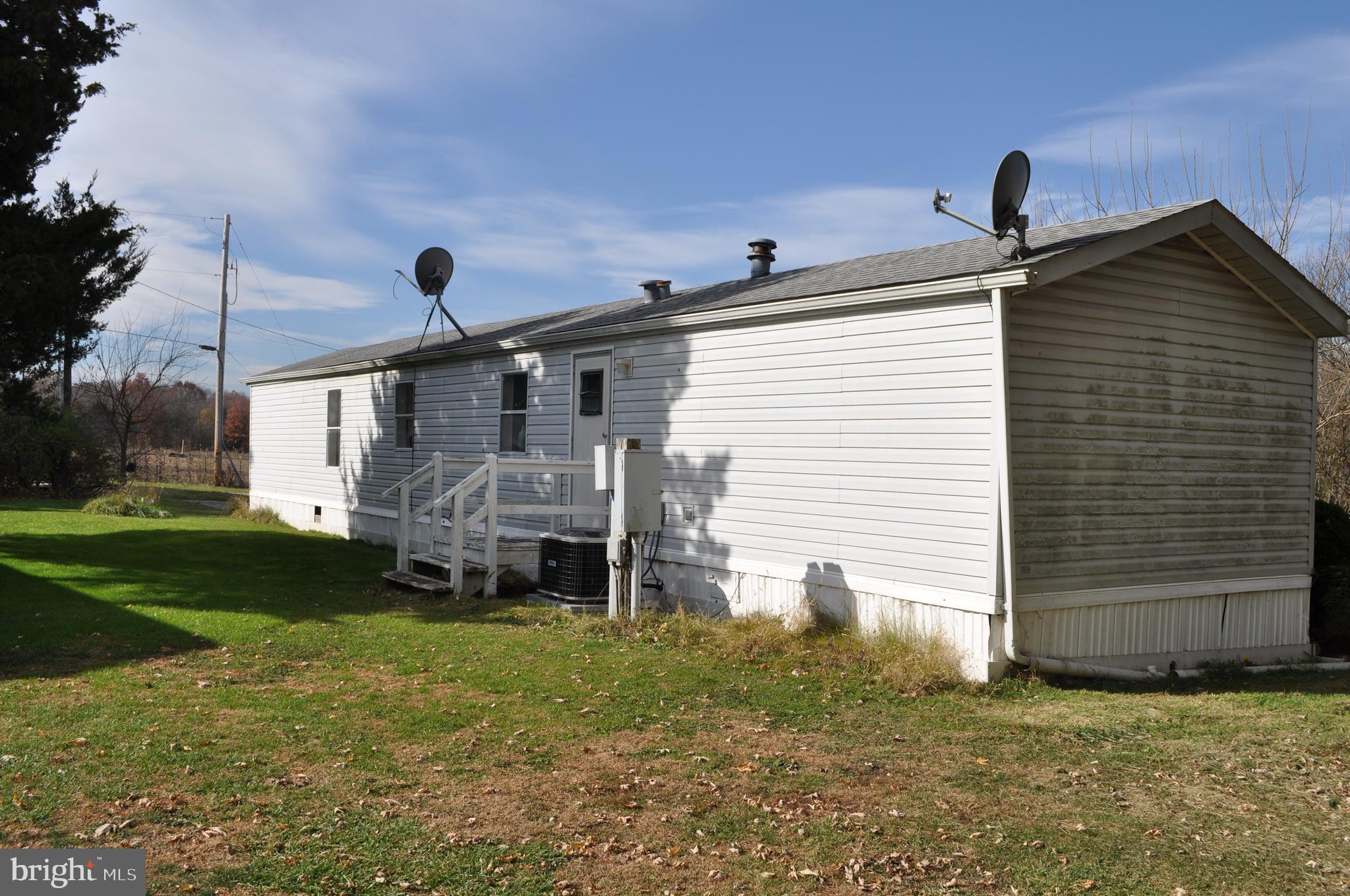 4455 North Biesecker Road Dover, PA 17315 - Photo 23 of 24 Back door