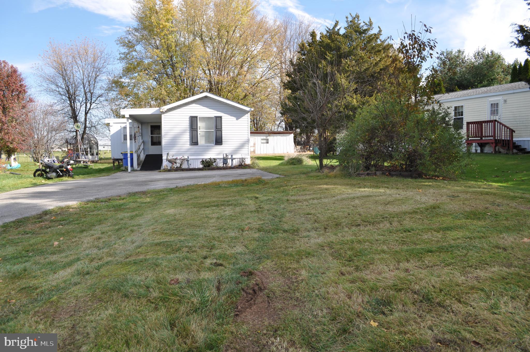 4455 North Biesecker Road Dover, PA 17315 - Photo 24 of 24 Front Yard