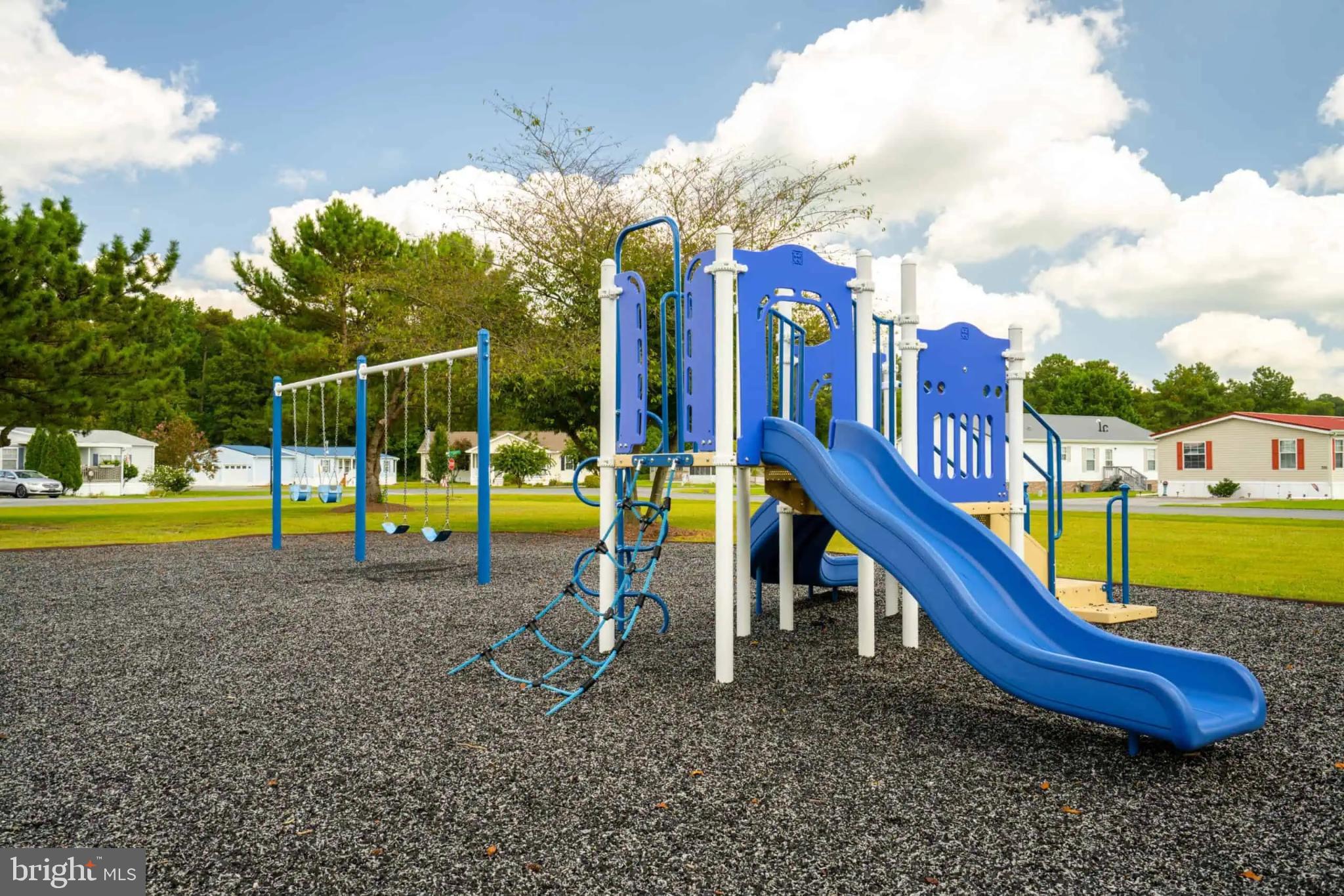444 Long Branch Road Seaford, DE 19973 - Photo 20 of 22 Vibrant playground inviting joyful play.
