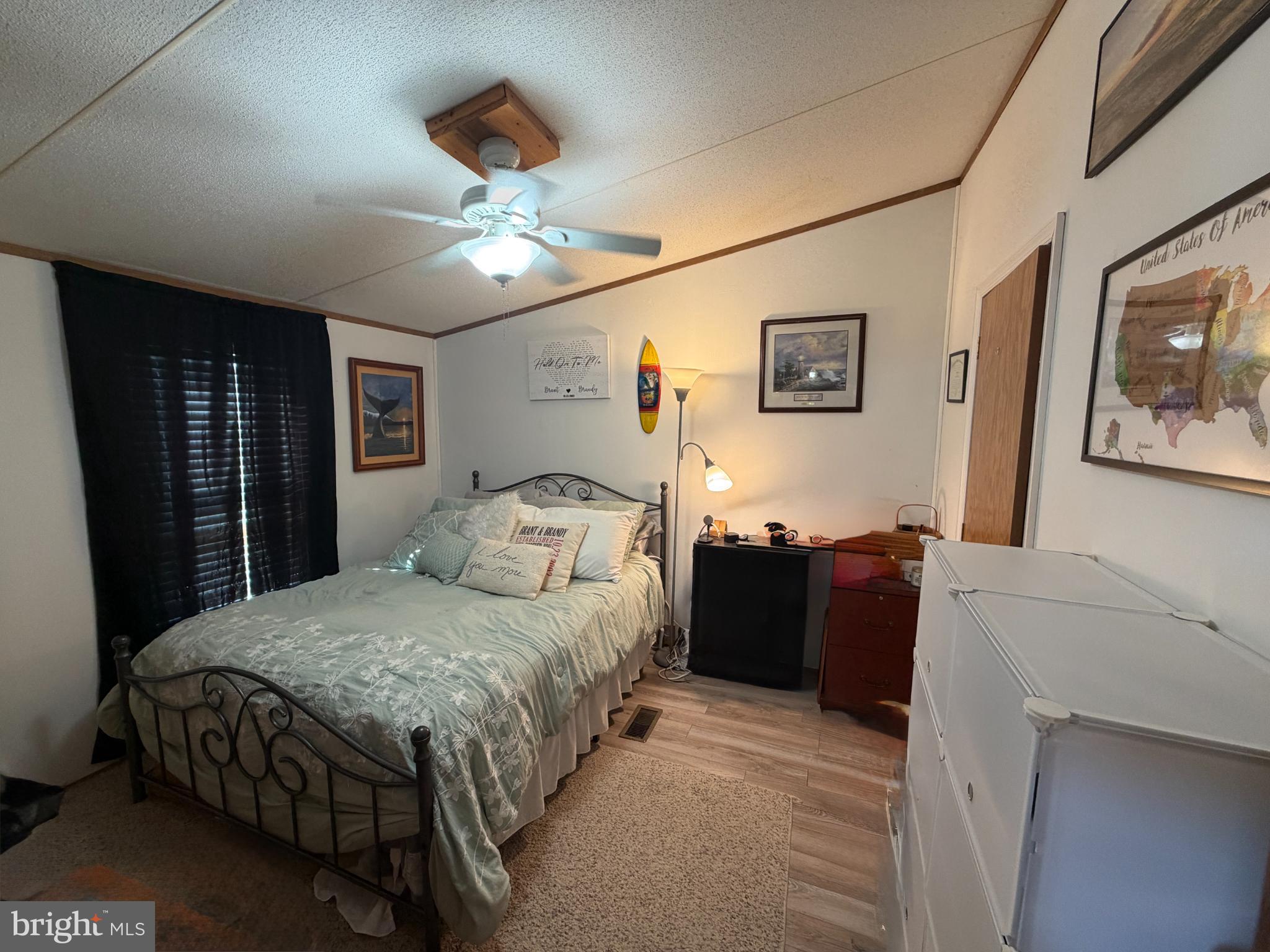 444 Long Branch Road Seaford, DE 19973 - Photo 5 of 22 Cozy retreat with serene ambiance.