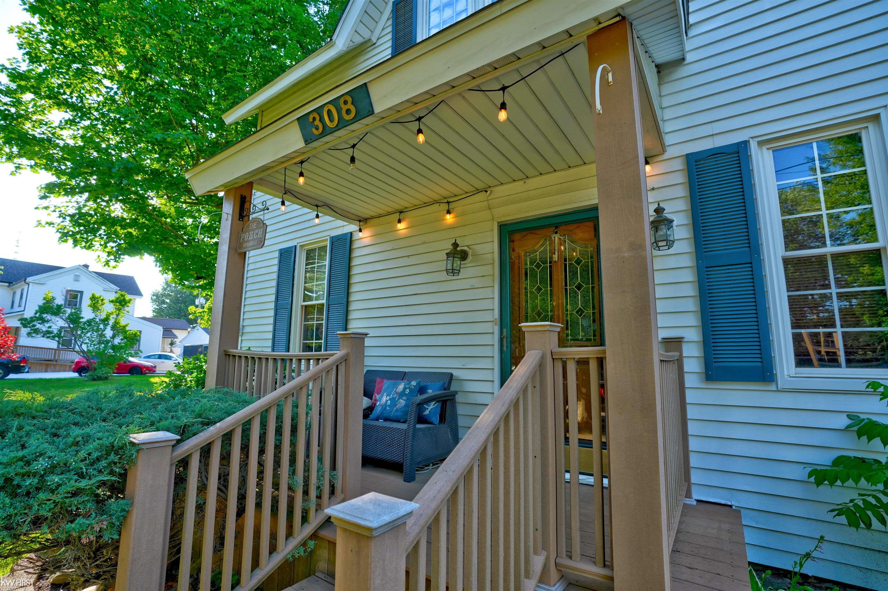 308 Emily Street Flushing, MI 48433 - Photo 4 of 62