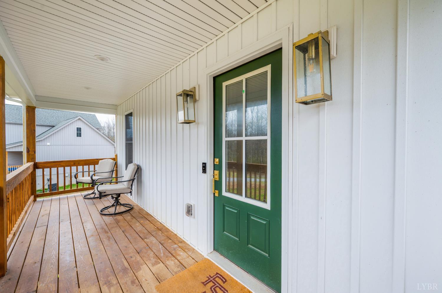 240 Ned Brown Road Amherst, VA 24521 - Photo 4 of 53