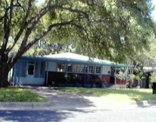 1313 Ridgemont Drive Austin, TX 78723 - Photo 1 of 1 Gallery Image 1