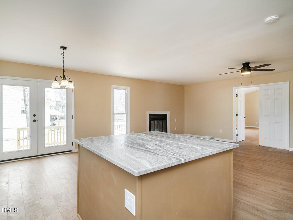 512 Monroe Holt Road Graham, NC 27253 - Photo 15 of 49 16 512_MonroeHoltRd Kitchen5_MLS