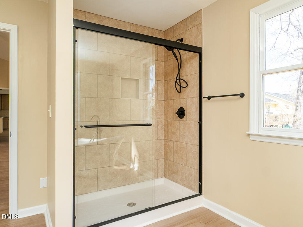 512 Monroe Holt Road Graham, NC 27253 - Photo 21 of 49 22 512_MonroeHoltRd PrimaryBath3_MLS