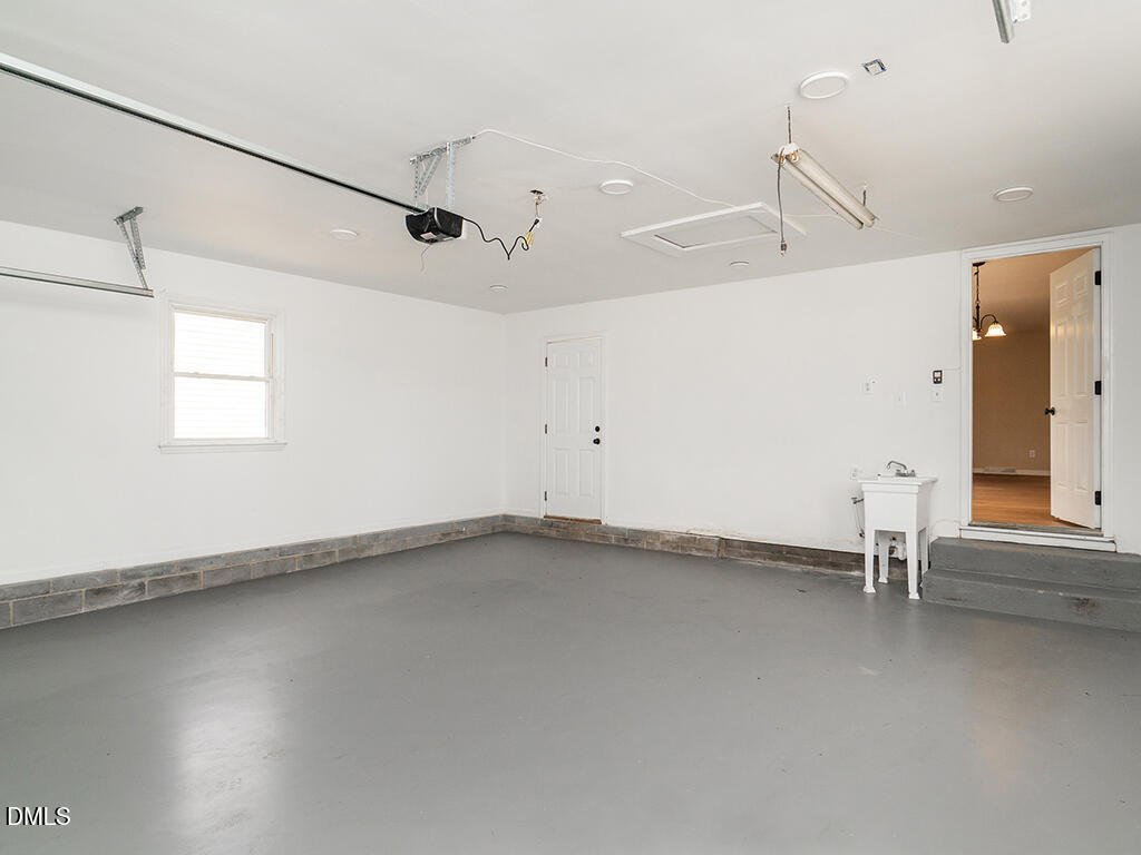 512 Monroe Holt Road Graham, NC 27253 - Photo 32 of 49 33 512_MonroeHoltRd Garage_MLS