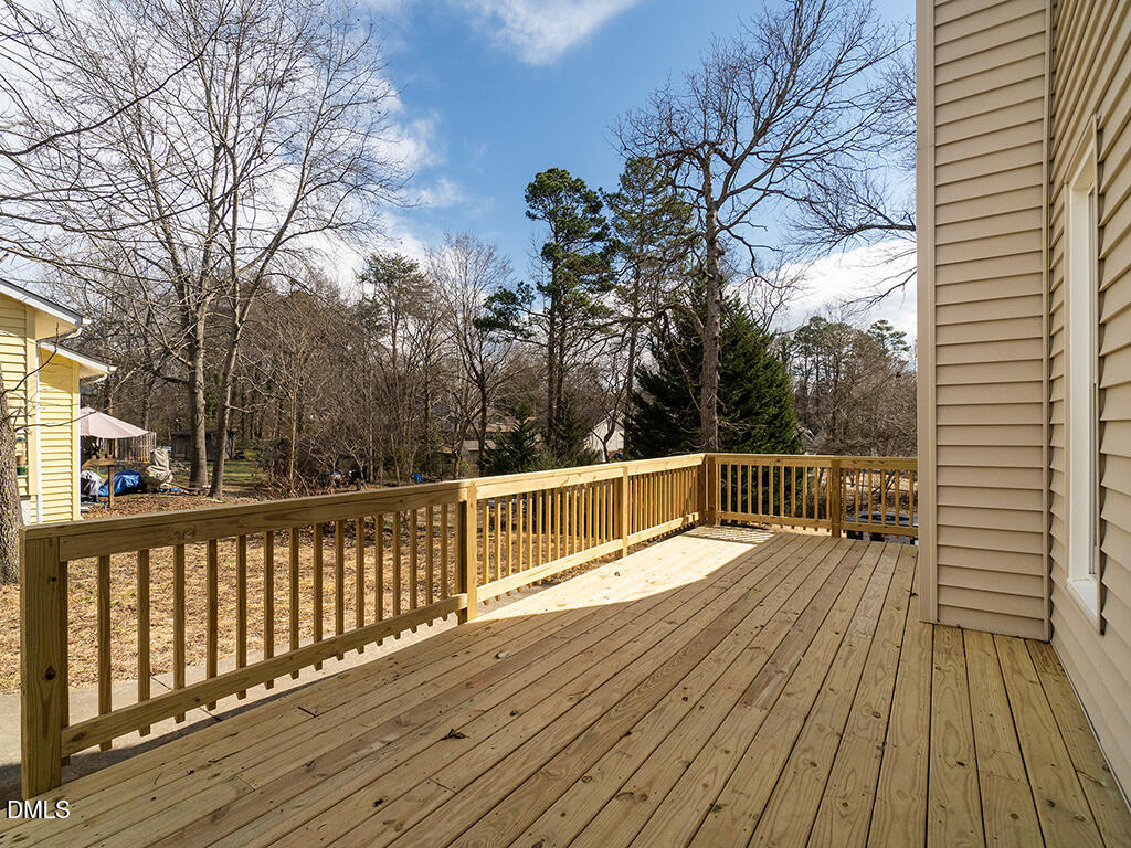 512 Monroe Holt Road Graham, NC 27253 - Photo 34 of 49 35 512_MonroeHoltRd Deck2_MLS