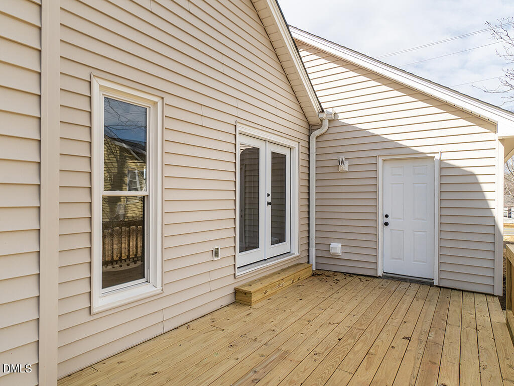 512 Monroe Holt Road Graham, NC 27253 - Photo 35 of 49 36 512_MonroeHoltRd Deck3_MLS