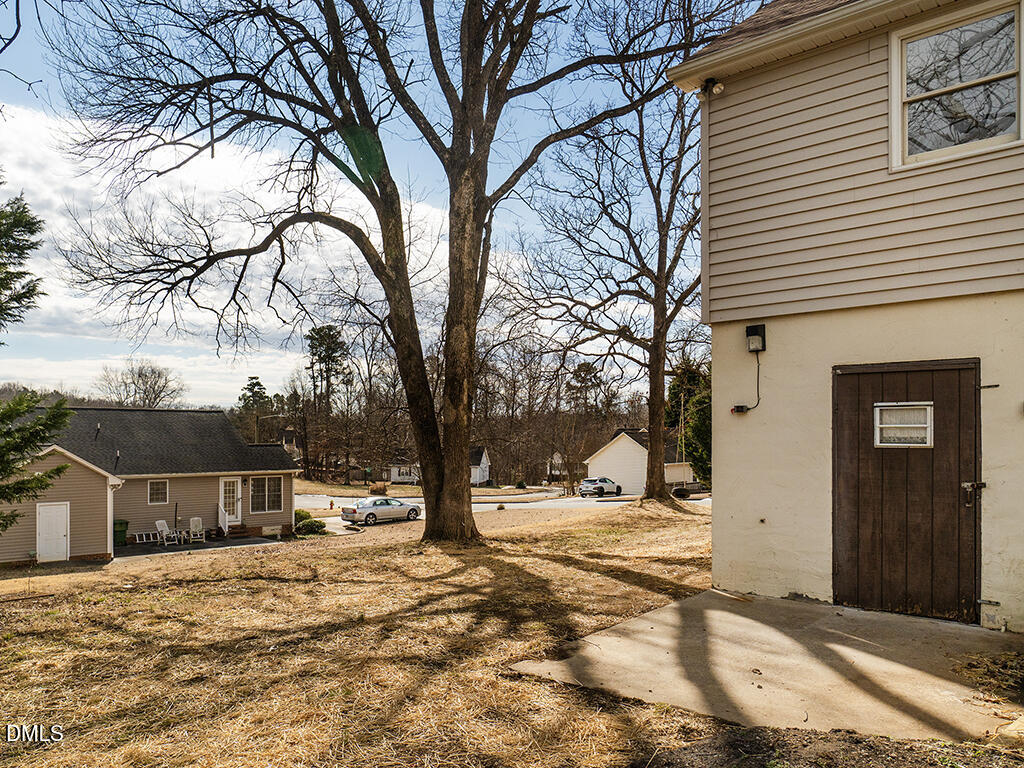 512 Monroe Holt Road Graham, NC 27253 - Photo 38 of 49 39 512_MonroeHoltRd SidePatio2_MLS