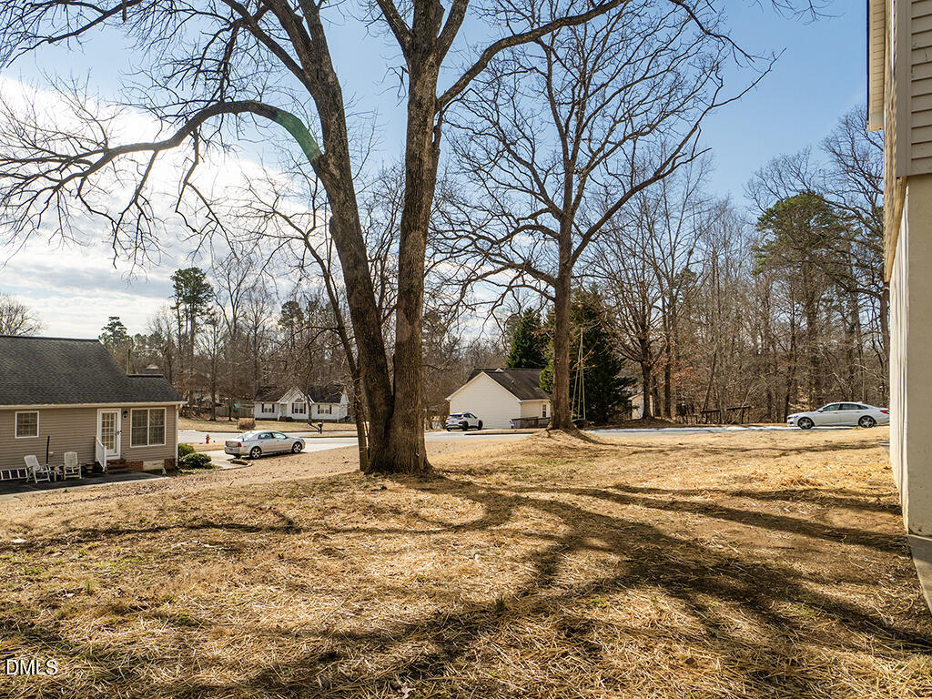 512 Monroe Holt Road Graham, NC 27253 - Photo 39 of 49 40 512_MonroeHoltRd Backyard1_MLS