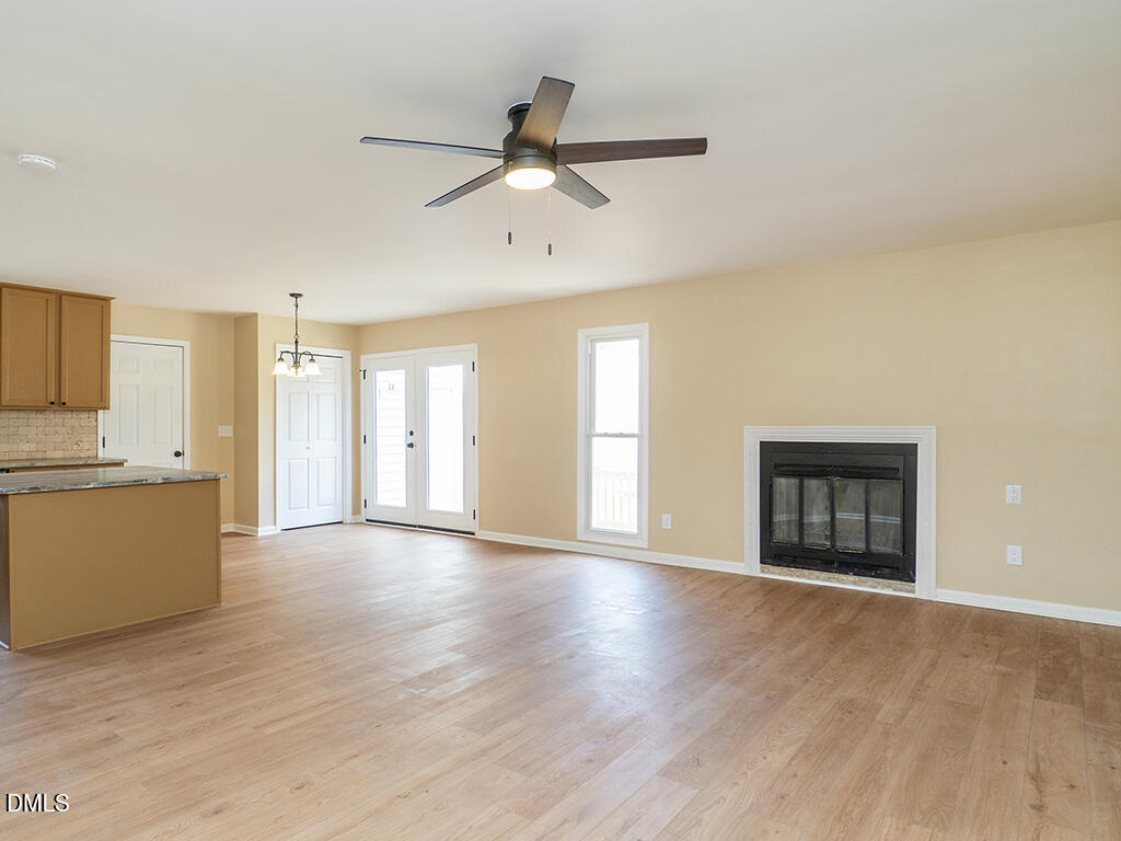 512 Monroe Holt Road Graham, NC 27253 - Photo 4 of 49 05 512_MonroeHoltRd Livrm2_MLS