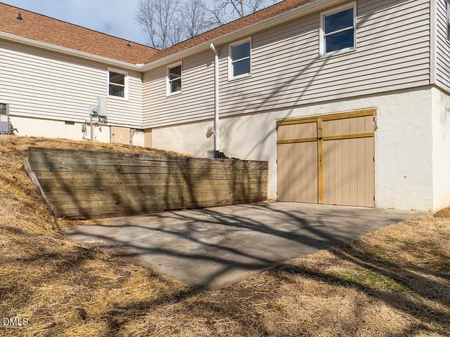 $435,000 | 512 Monroe Holt Road, Graham, NC 27253