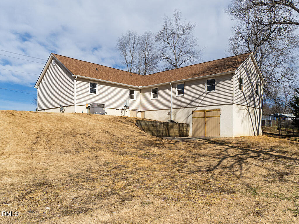 512 Monroe Holt Road Graham, NC 27253 - Photo 45 of 49 46 512_MonroeHoltRd Back_MLS