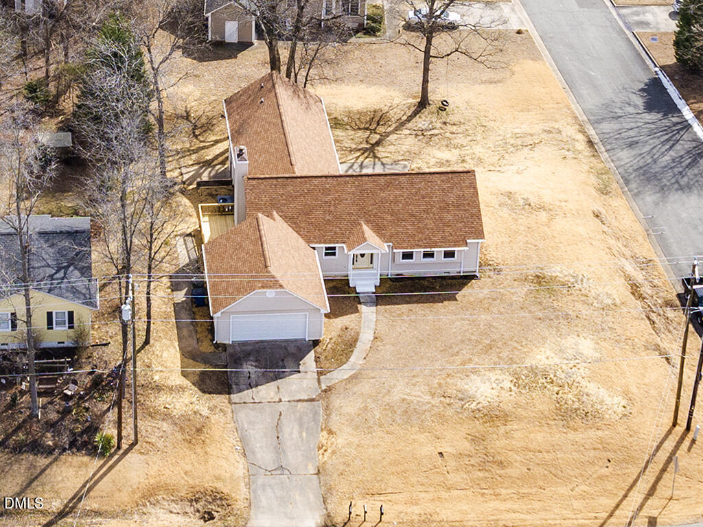512 Monroe Holt Road Graham, NC 27253 - Photo 46 of 49 47 512_MonroeHoltRd Drone1_MLS