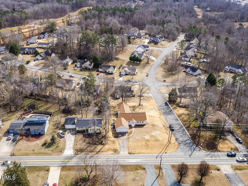 512 Monroe Holt Road Graham, NC 27253 - Photo 47 of 49 48 512_MonroeHoltRd Drone2_MLS