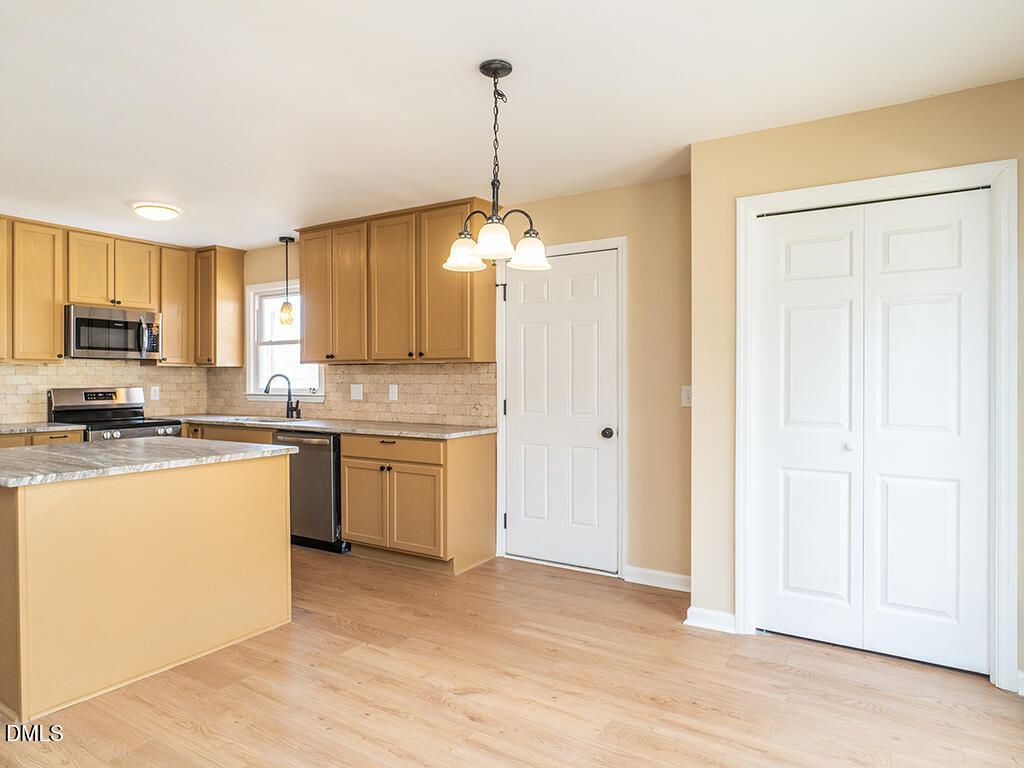 512 Monroe Holt Road Graham, NC 27253 - Photo 9 of 49 10 512_MonroeHoltRd Dining2_MLS