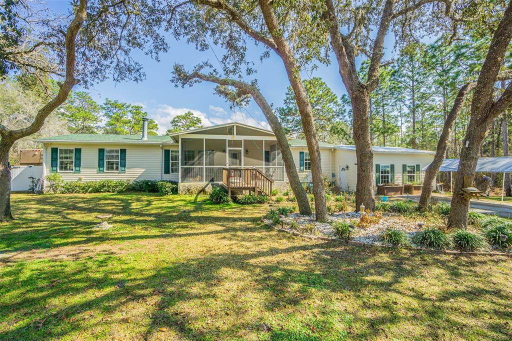 17480 Nuthatch Road Weeki Wachee, FL 34614 - Photo 1 of 1 Gallery Image 1