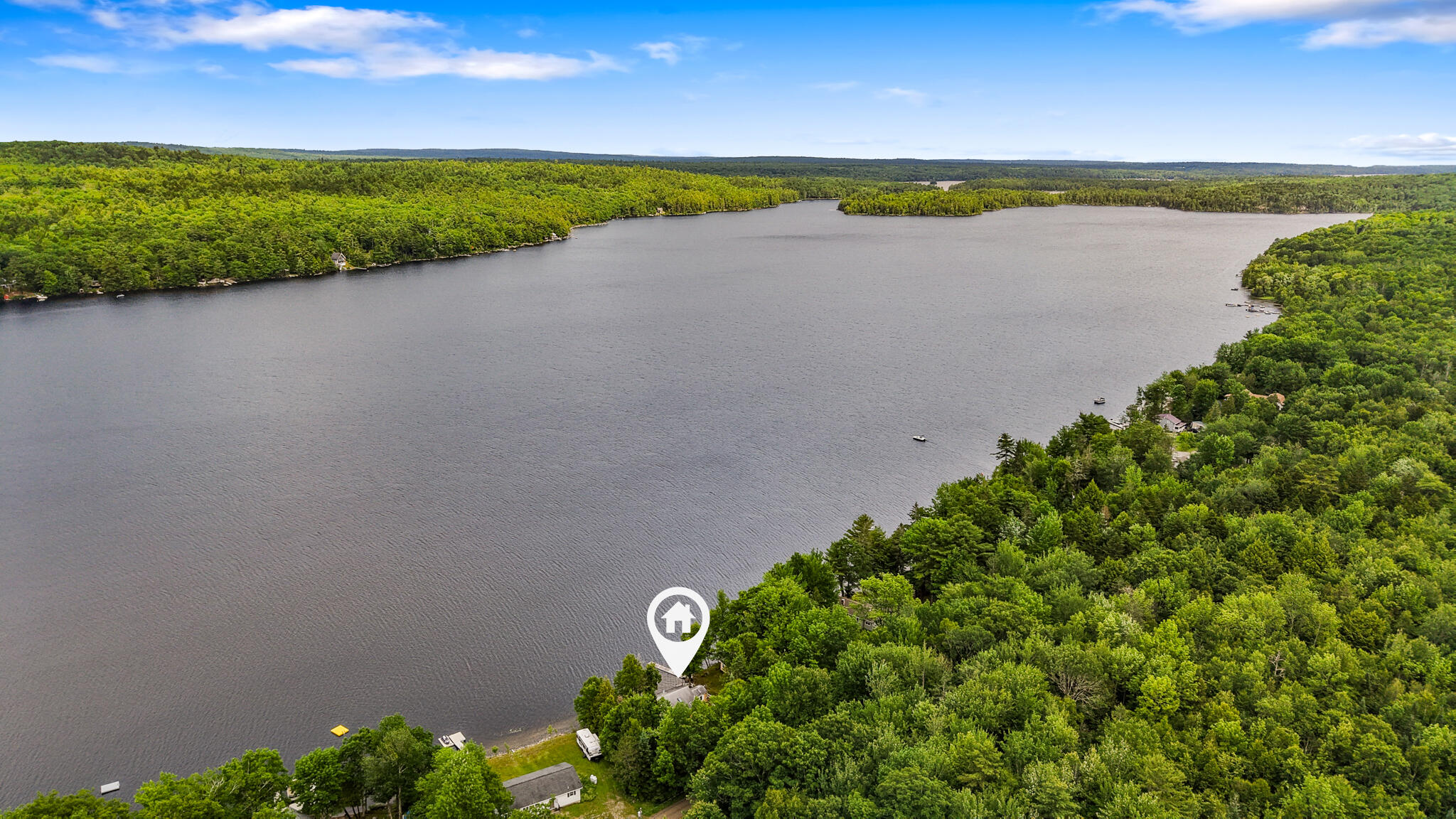 116 Violette Way Orland, ME 04472 - Photo 35 of 42 dji_fly_20260623_160232_0783_17822452440