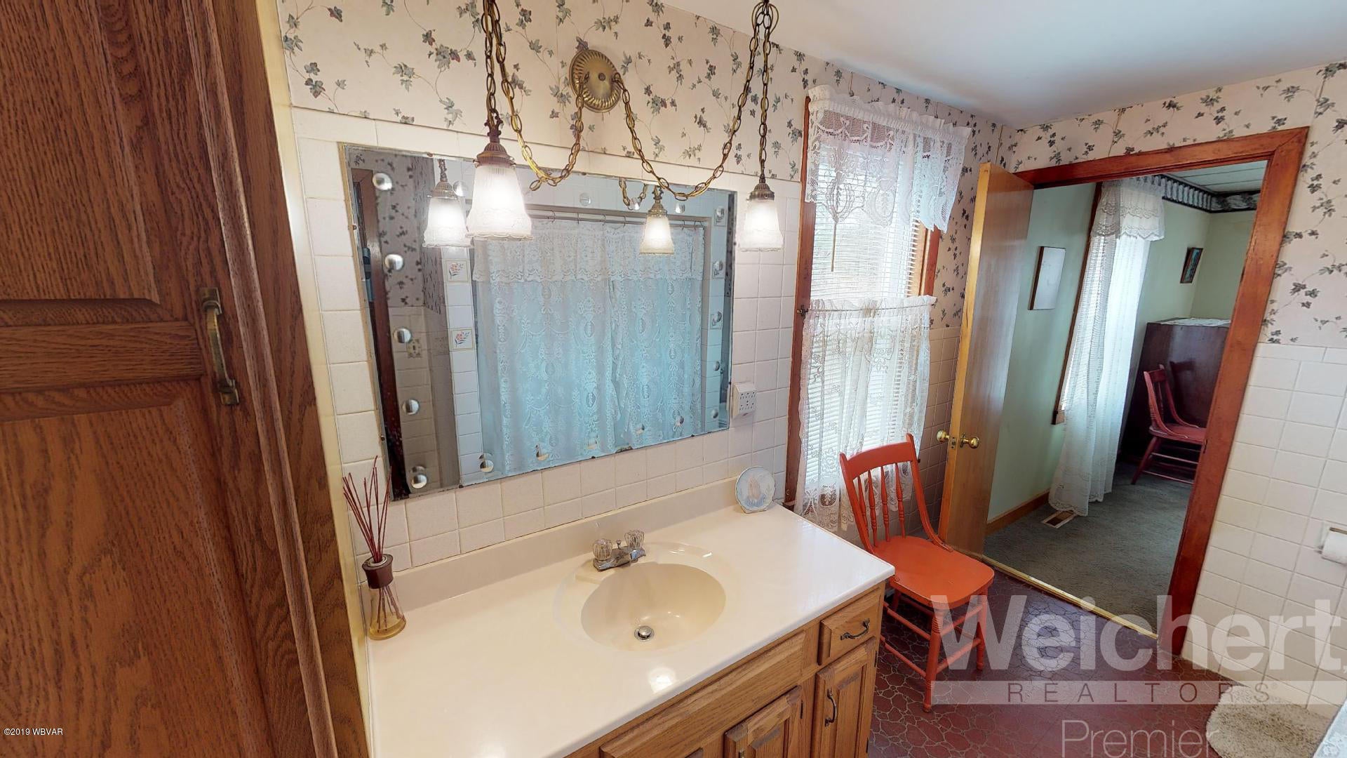 11280 Ellenton Mountain Road Shunk, PA 17768 - Photo 25 of 61 First Floor Master Bath