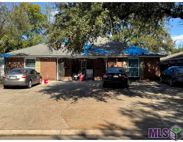 $199,900 | 12385-12387 Shay Avenue, Baton Rouge, LA 70815