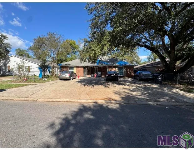 $199,900 | 12385-12387 Shay Avenue, Baton Rouge, LA 70815