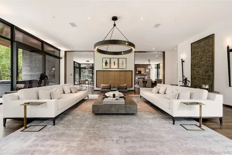 $7,800,000 | 31 Albion Place, Castle Rock, CO 80108