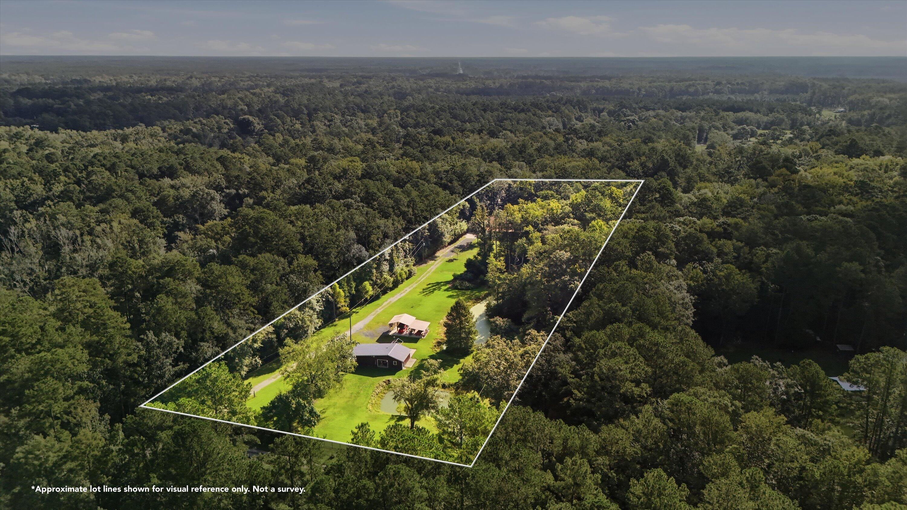 189 Fishburn Road Ridgeville, SC 29472 - Photo 51 of 53 54-021_DJI_20260903094050_0005_D_2