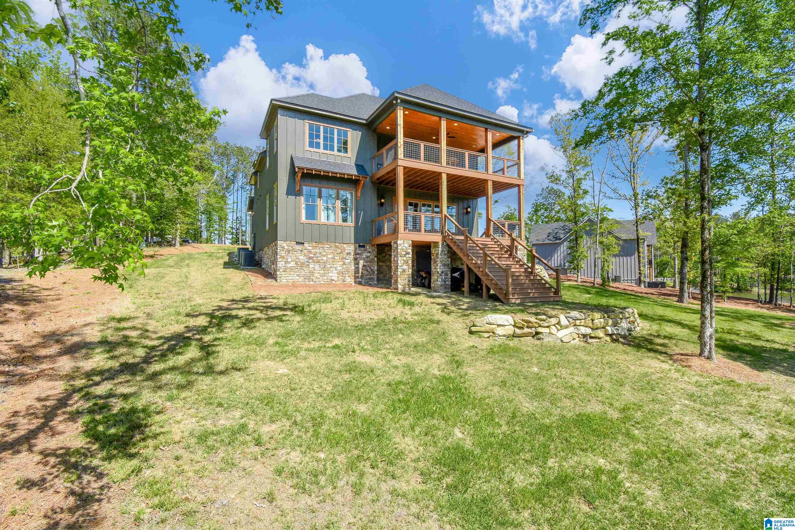 1573 Sturdivant Road Jacksons Gap, AL 36861 - Photo 18 of 90