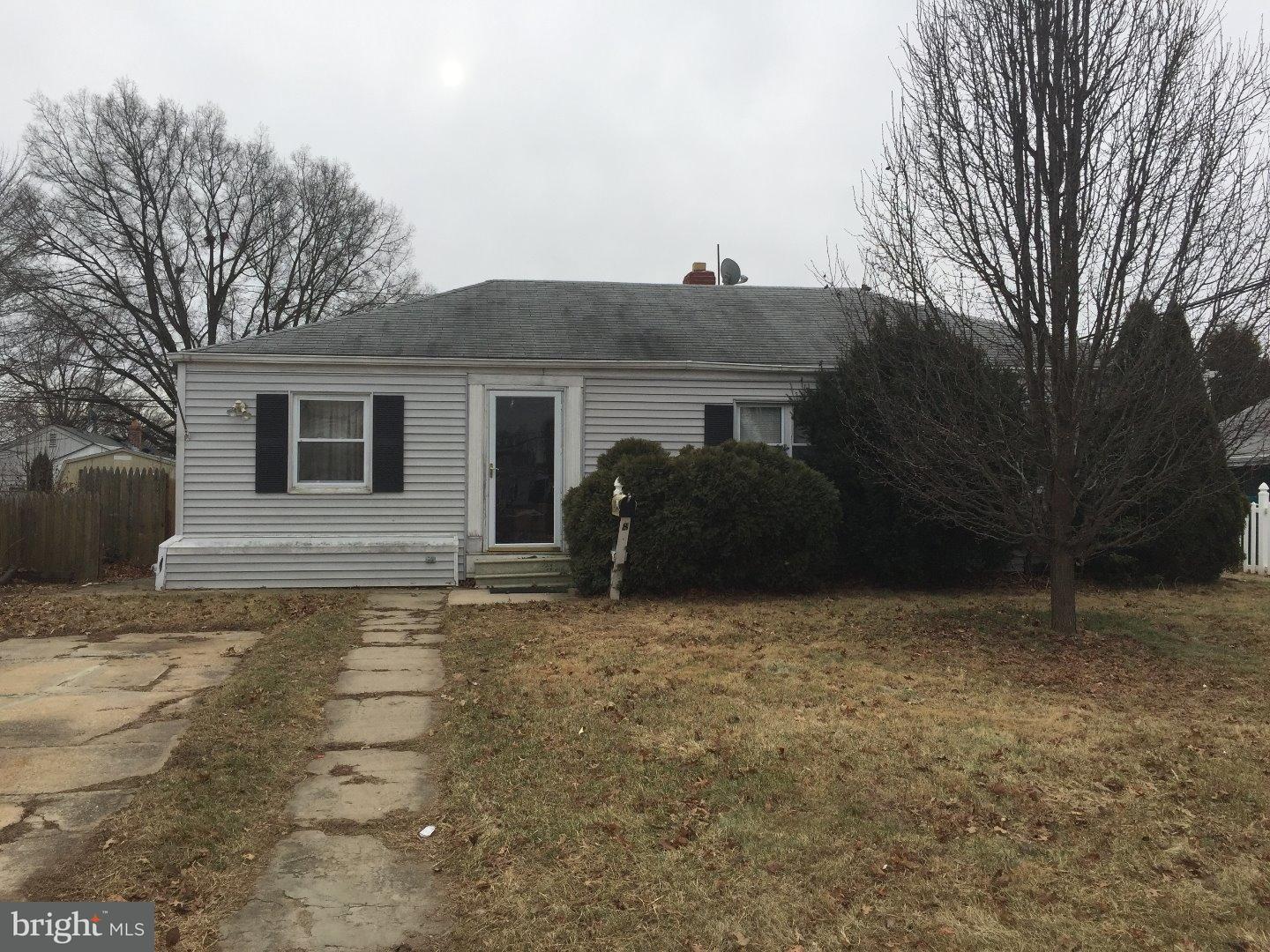 8 Lynbrook Road Wilmington, DE 19804 - Photo 1 of 16 Gallery Image 1