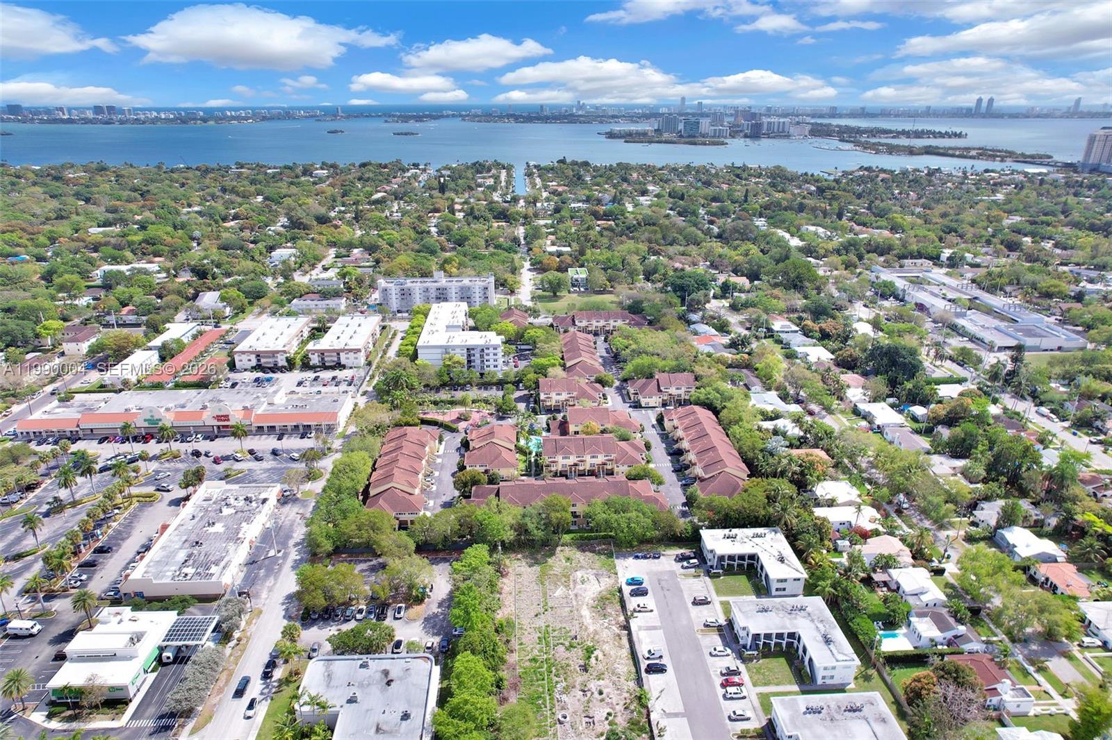 738 Northeast 90th Street, Unit 207 Miami, FL 33138 - Photo 31 of 31 a view of a city