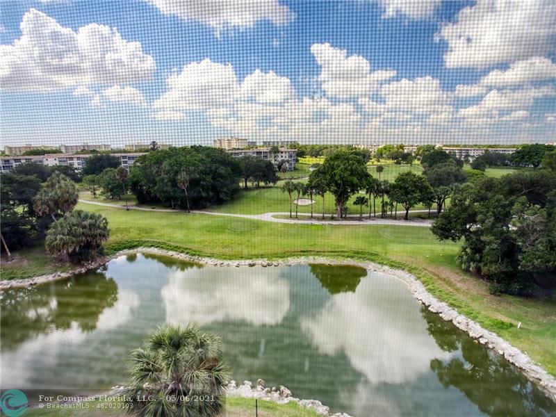 3510 Oaks Way, Unit 702 Pompano Beach, FL 33069 - Photo 20 of 42