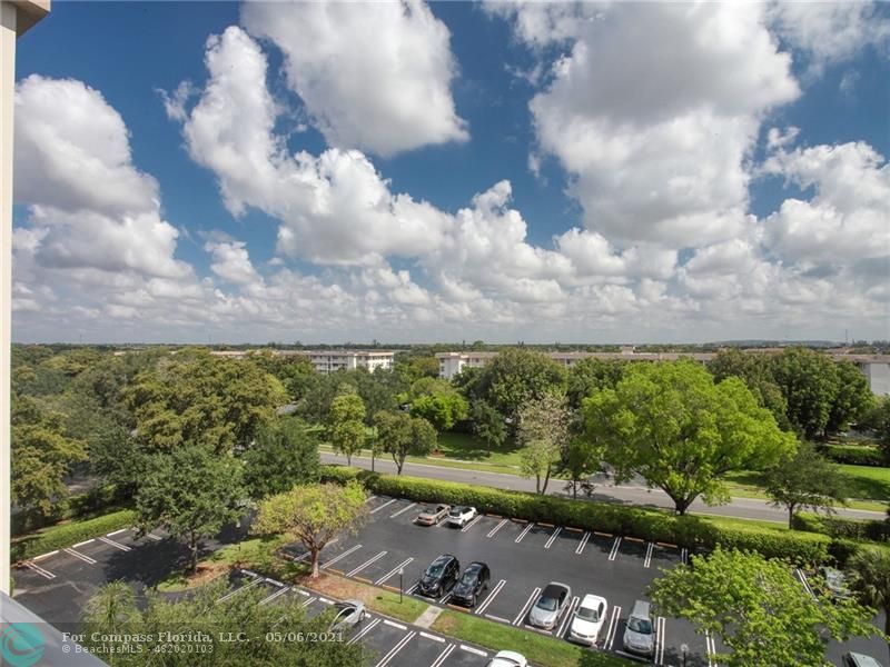 3510 Oaks Way, Unit 702 Pompano Beach, FL 33069 - Photo 31 of 42