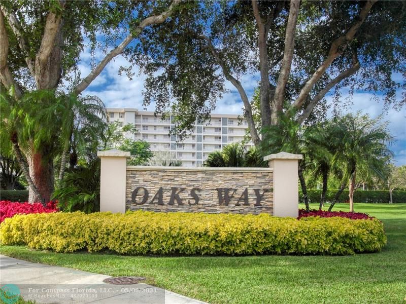 3510 Oaks Way, Unit 702 Pompano Beach, FL 33069 - Photo 10 of 42