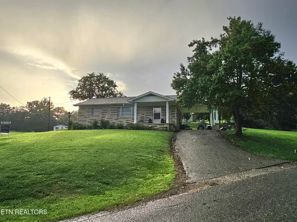 $168,000 | 2846 Tazewell Highway, Sneedville, TN 37869