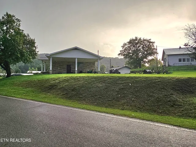 $175,000 | 2846 Tazewell Highway, Sneedville, TN 37869