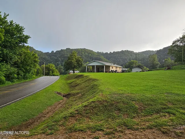 $175,000 | 2846 Tazewell Highway, Sneedville, TN 37869