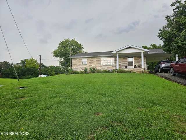 $175,000 | 2846 Tazewell Highway, Sneedville, TN 37869