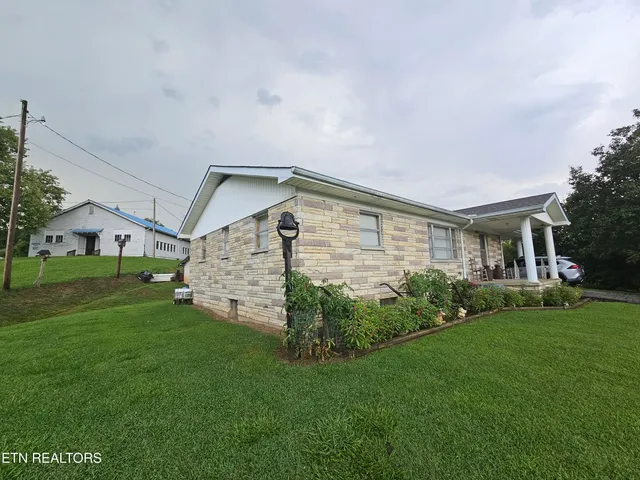 $175,000 | 2846 Tazewell Highway, Sneedville, TN 37869