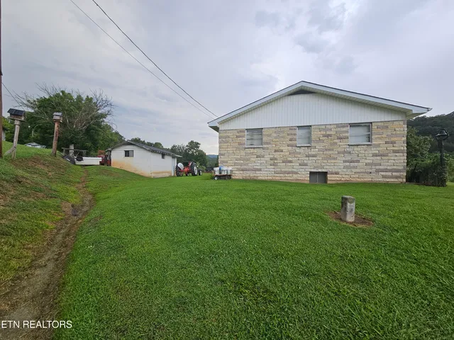 $175,000 | 2846 Tazewell Highway, Sneedville, TN 37869