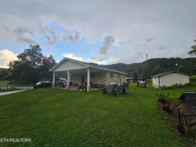 $175,000 | 2846 Tazewell Highway, Sneedville, TN 37869