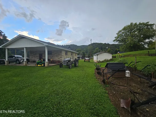 $175,000 | 2846 Tazewell Highway, Sneedville, TN 37869