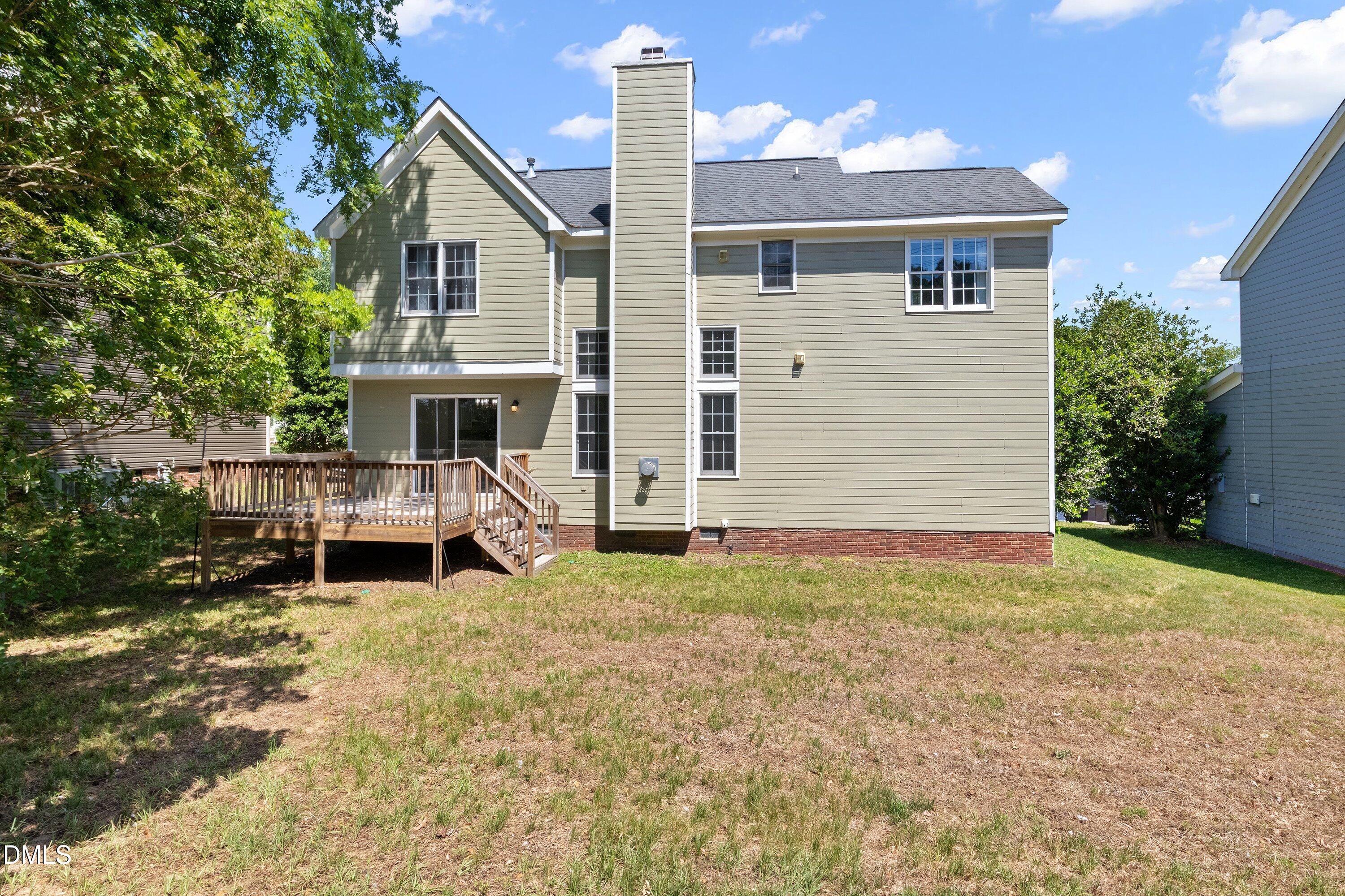 215 Rattan Bay Drive Raleigh, NC 27610 - Photo 40 of 52 61-215 Rattan Bay Dr_0779