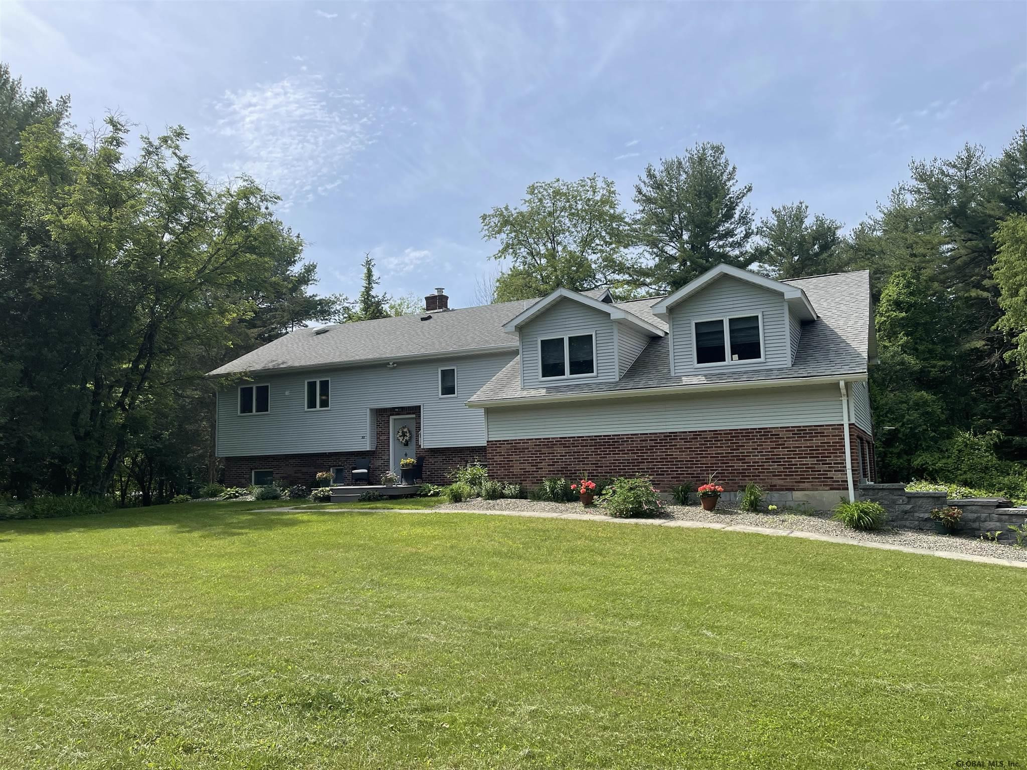 32 Deans Mill Road Coeymans, NY 12143 - Photo 1 of 22 Photo 1