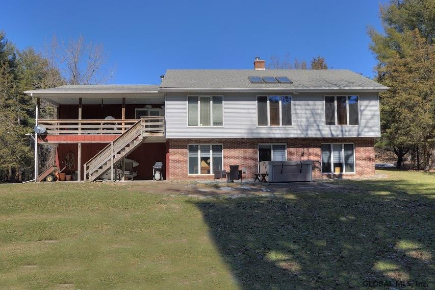 32 Deans Mill Road Coeymans, NY 12143 - Photo 7 of 22 Photo 7