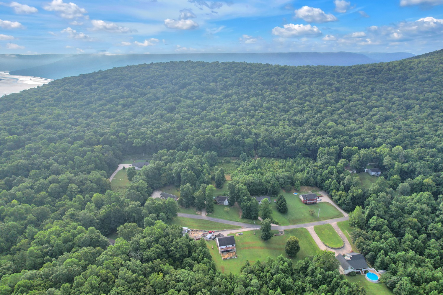 320 Stoker Ridge Road Jasper, TN 37347 - Photo 11 of 18 Gallery Image 11