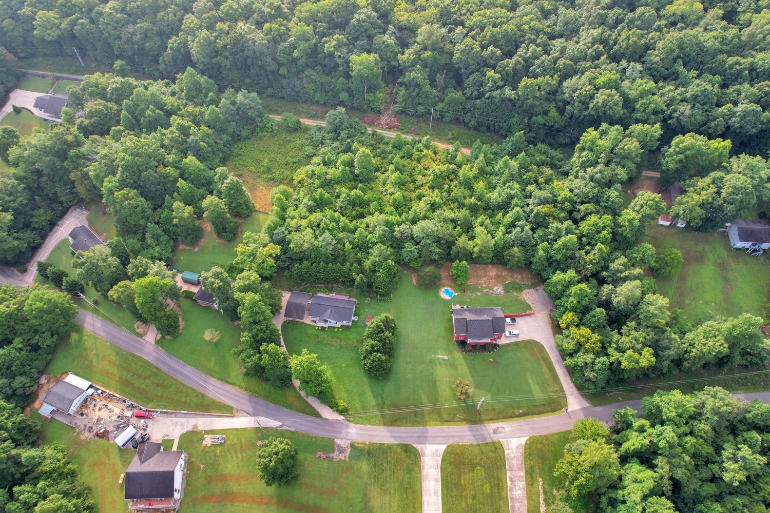 320 Stoker Ridge Road Jasper, TN 37347 - Photo 14 of 18 Gallery Image 14